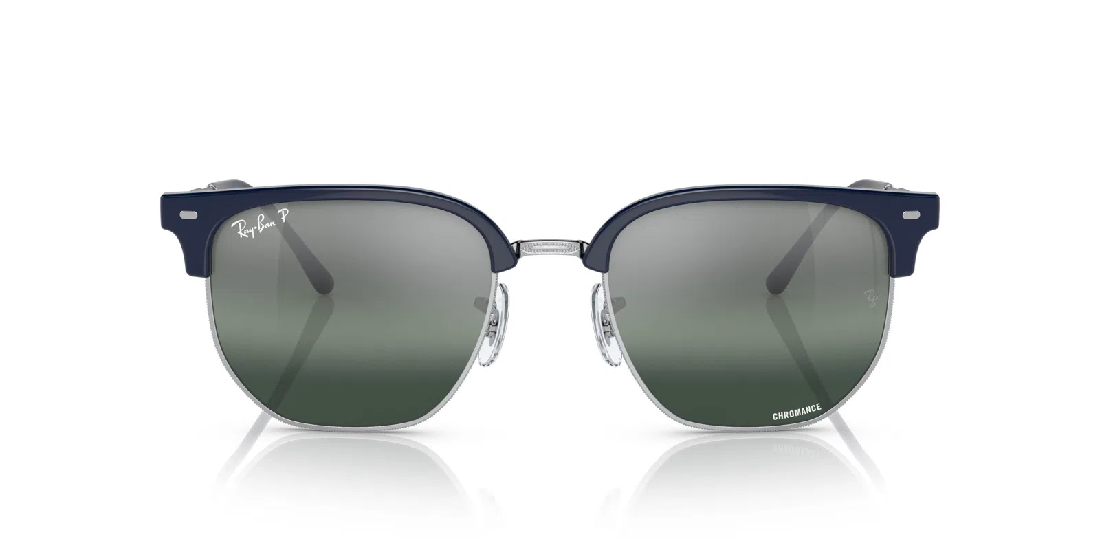 Ray-Ban New Clubmaster 4416 Sunglasses - view 26